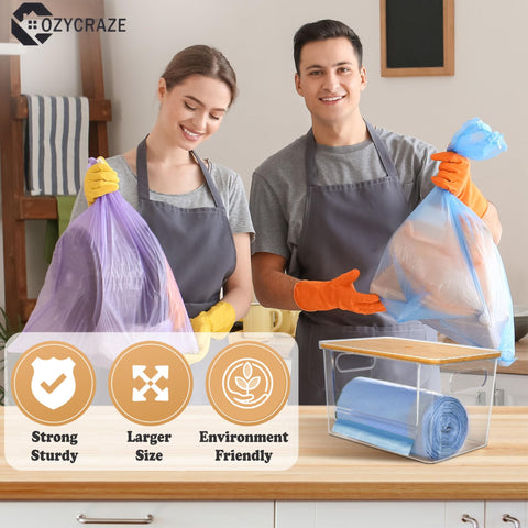 COZYCRAZE multi-use bin for fruits and vegetables on demand.