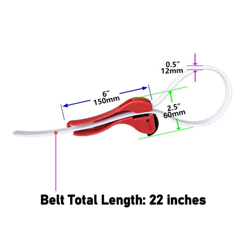 CozyLivn gift-ready kitchen tool for seniors and arthritis sufferers.