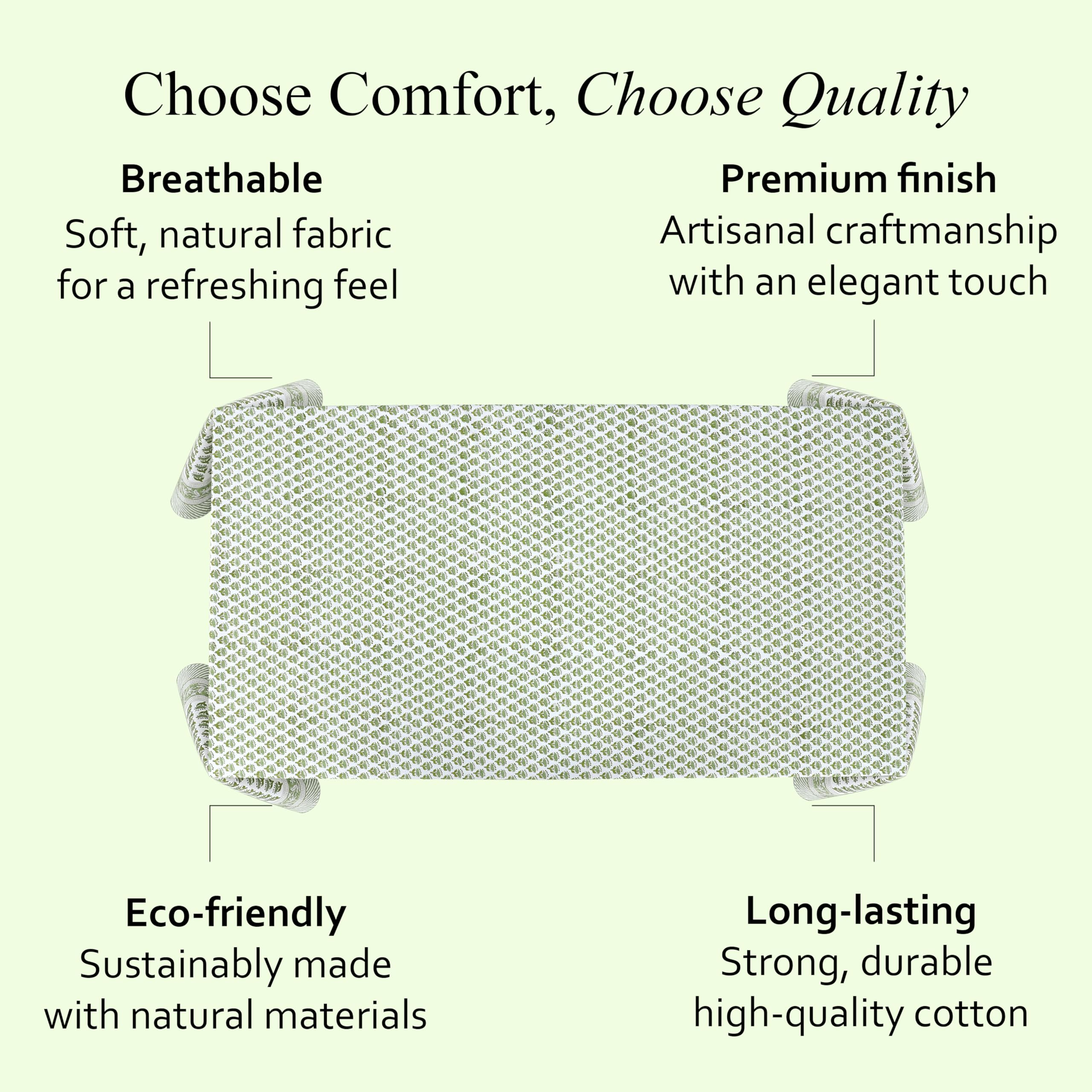CPC Cotton Print Club hand-stamped technique highlights heritage craftsmanship