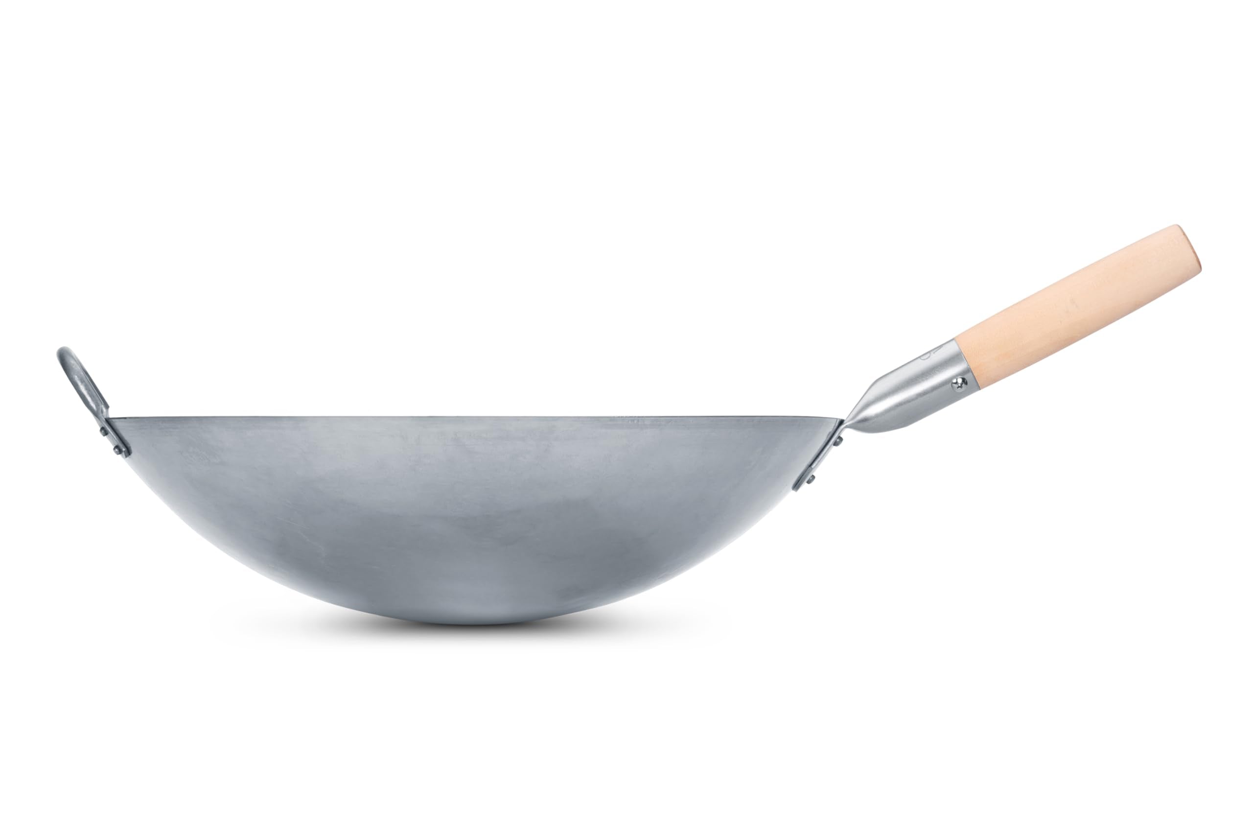 Craft Wok professional chef preference reflecting traditional craftsmanship.