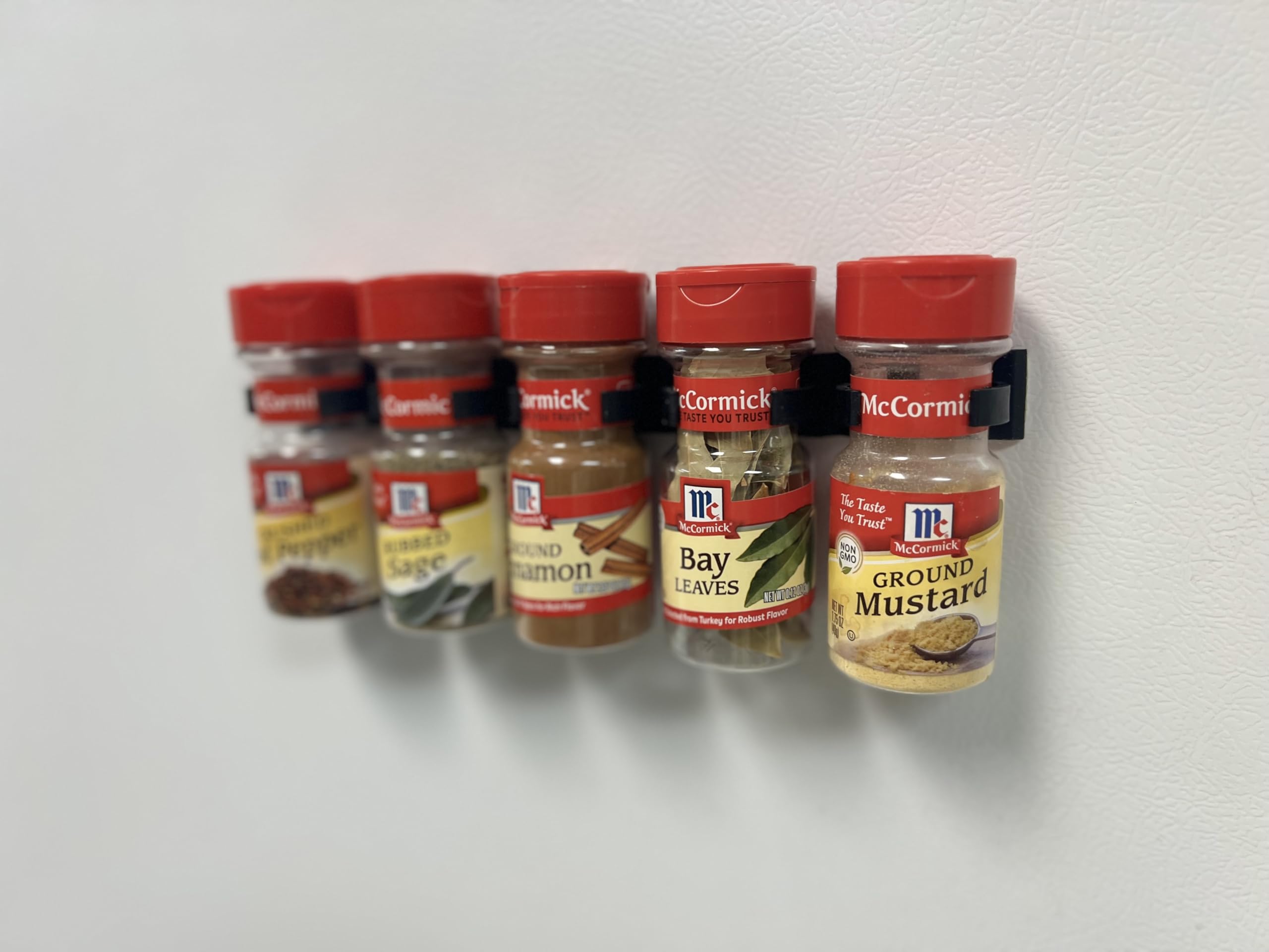 Crazy Chef camper spice holder aids cooking in small spaces
