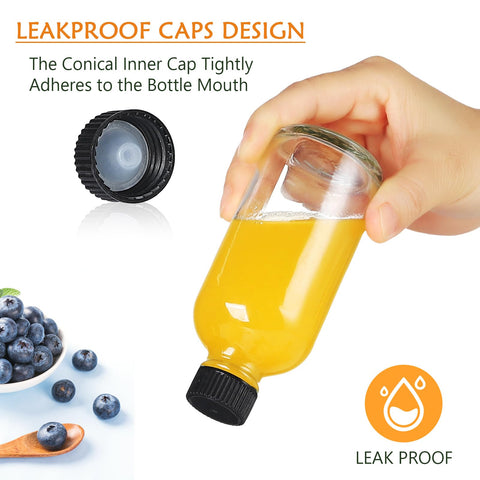 Crazystorey leak-proof cap closeup highlights secure sealing.
