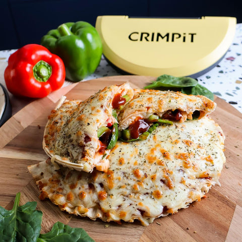 CRIMPiT branding emphasizes UK and USA manufacturing for trusted quality