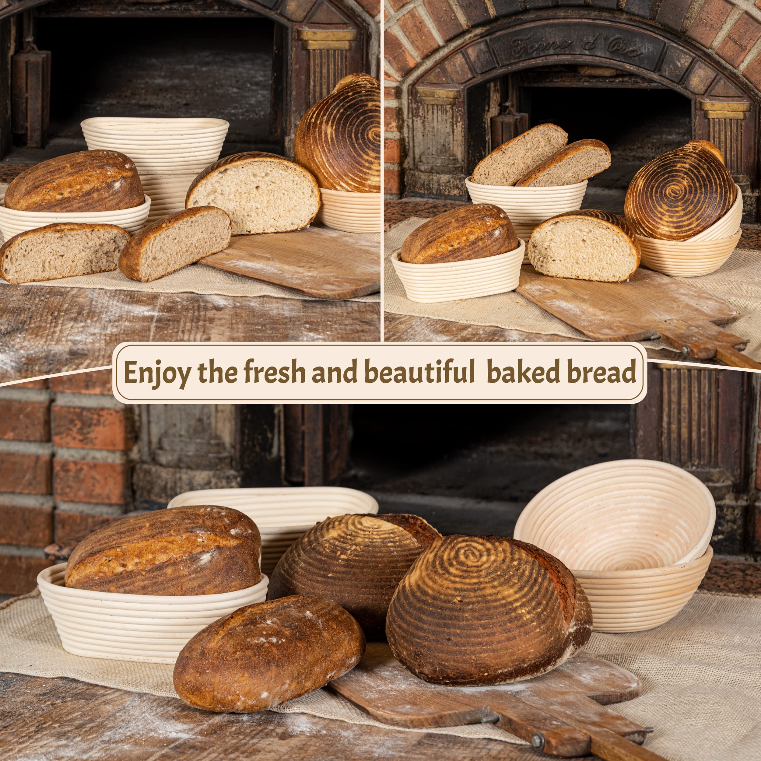 CRISS ELITE bread lame with replaceable blades for precise scoring
