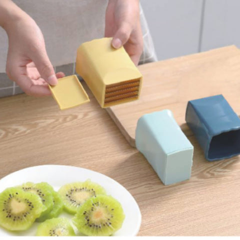 CRIVERY slicers easy to clean and dishwasher-safe after use