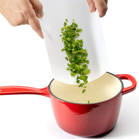 Crown Display patent pending disposable sheets for clean food prep