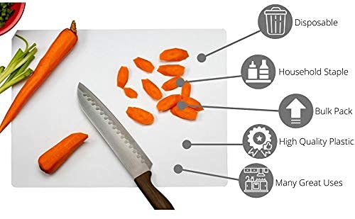 Crown Display sanitary food prep surface for safe kitchen workflows