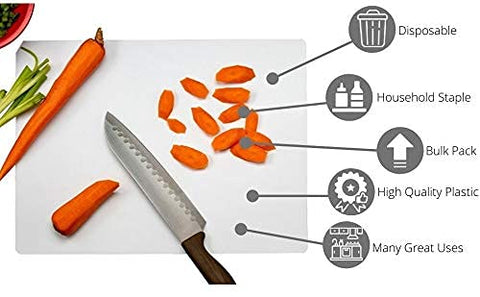 Crown Display sanitary food prep surface for safe kitchen workflows