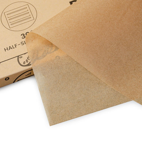 Crunch Co. non-stick surface aids smooth removal of freeze-dried items.