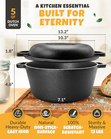 CRUSTLOVE dough scoring lame for precise bread designs.