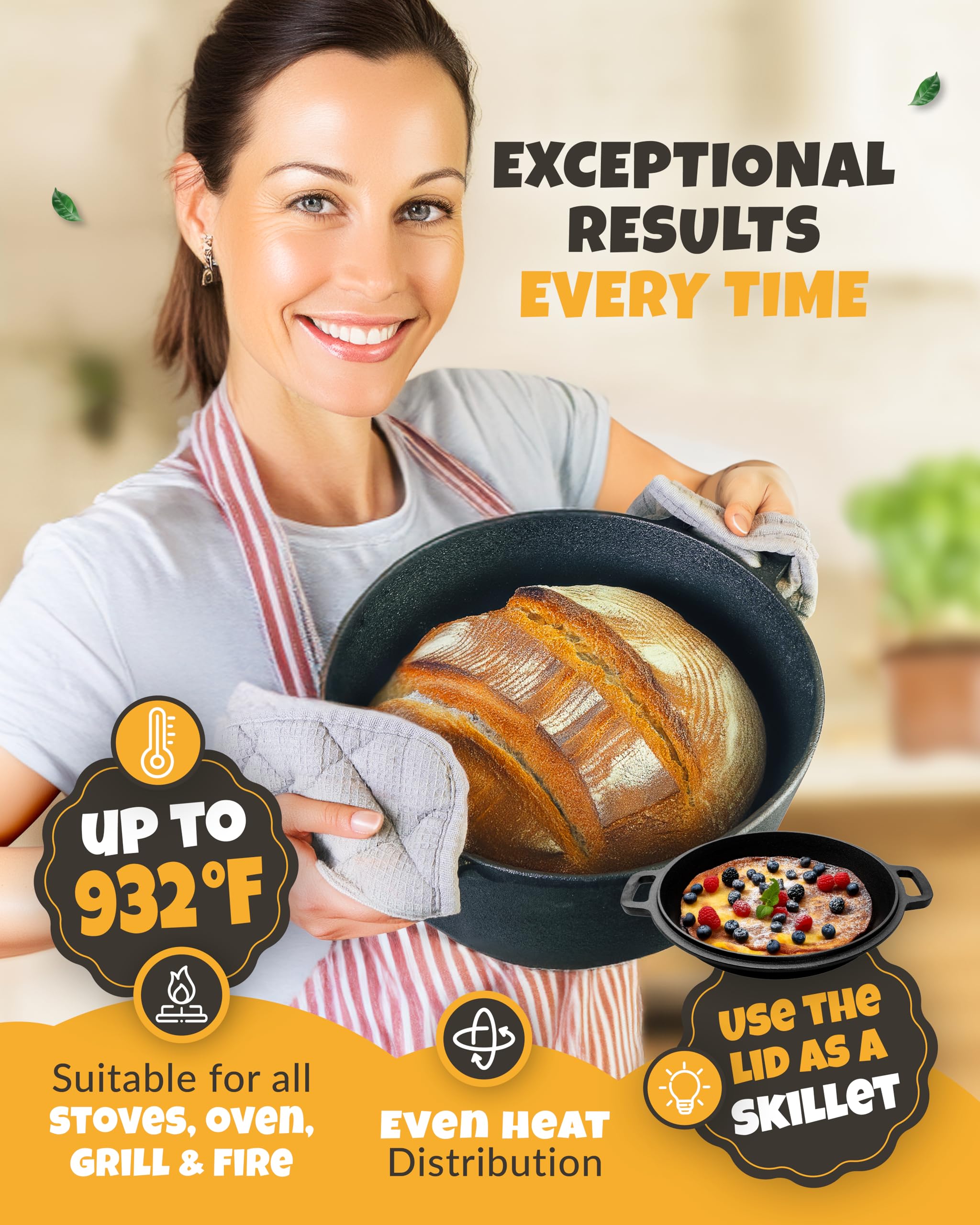 CRUSTLOVE dough whisk blends and aerates starter smoothly.