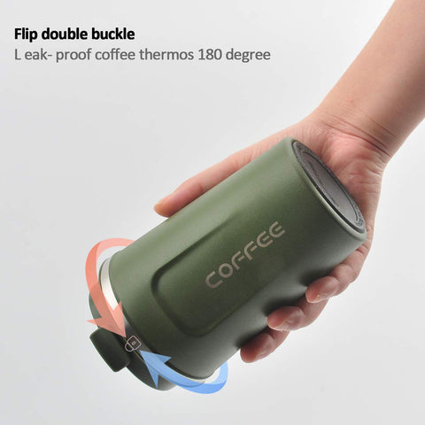 CS COSDDI non-slip bottom stabilizing the tumbler on a desk