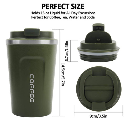 CS COSDDI tight lid seal close-up preventing spills during commutes