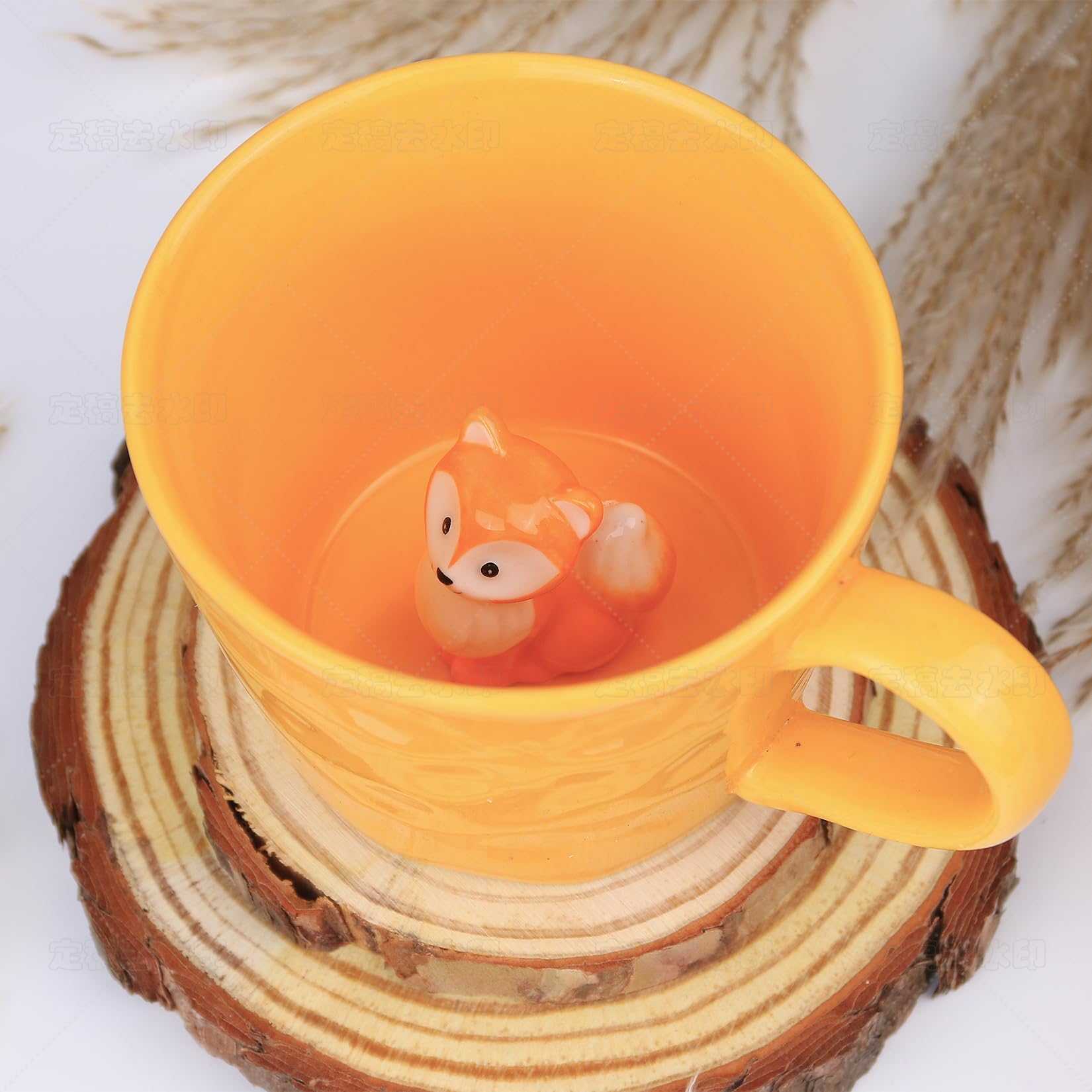 Cteaffee packaging-ready mug, ideal for holidays and birthdays.