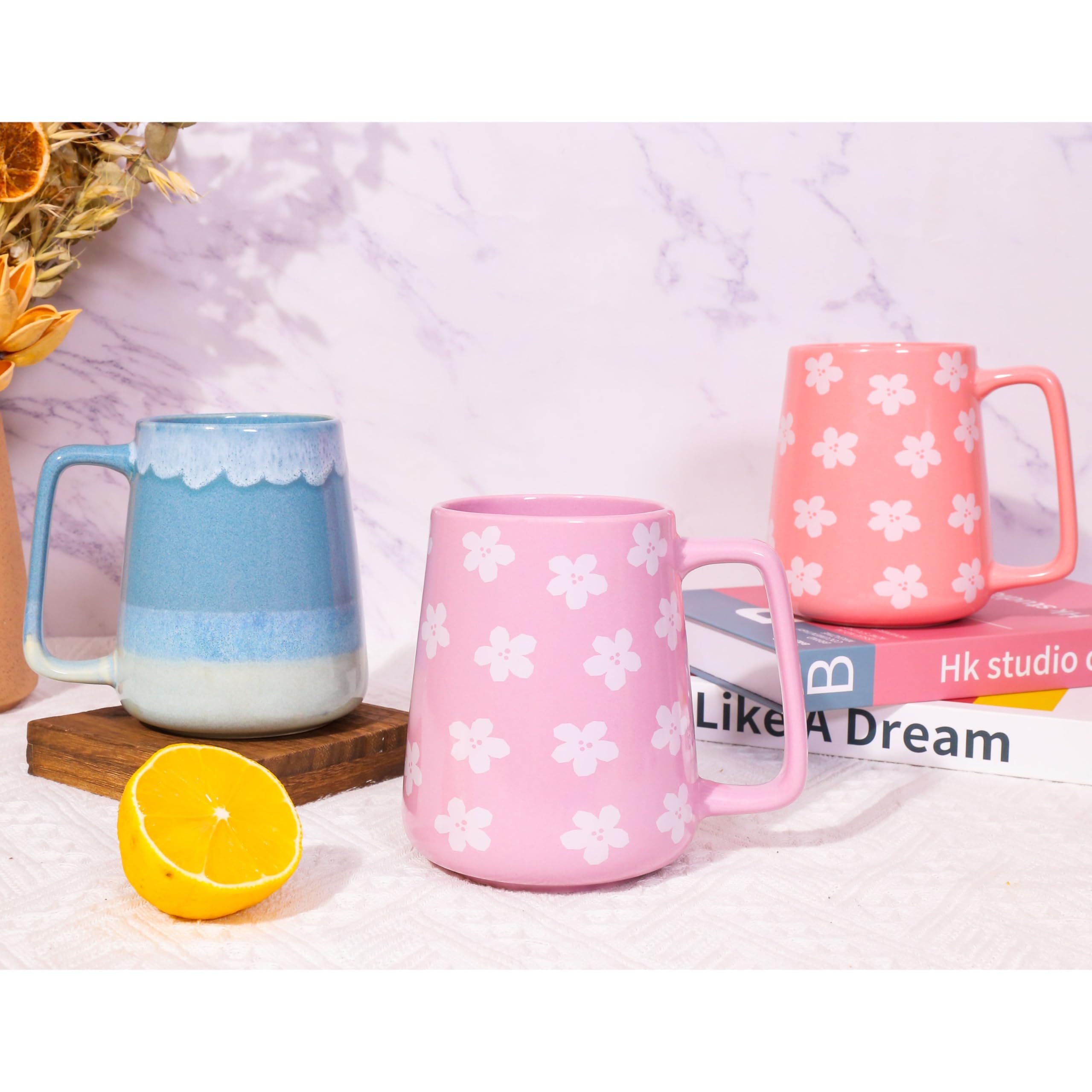 Cteaffee gift-ready mug in a sturdy box