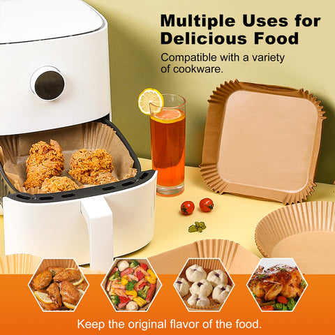 Ctizne liner suitable for microwave use, enabling quick reheating.