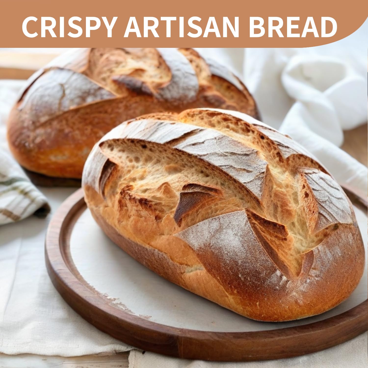 CUBEDAY Recipe guide provides beginner friendly steps to bake confidently