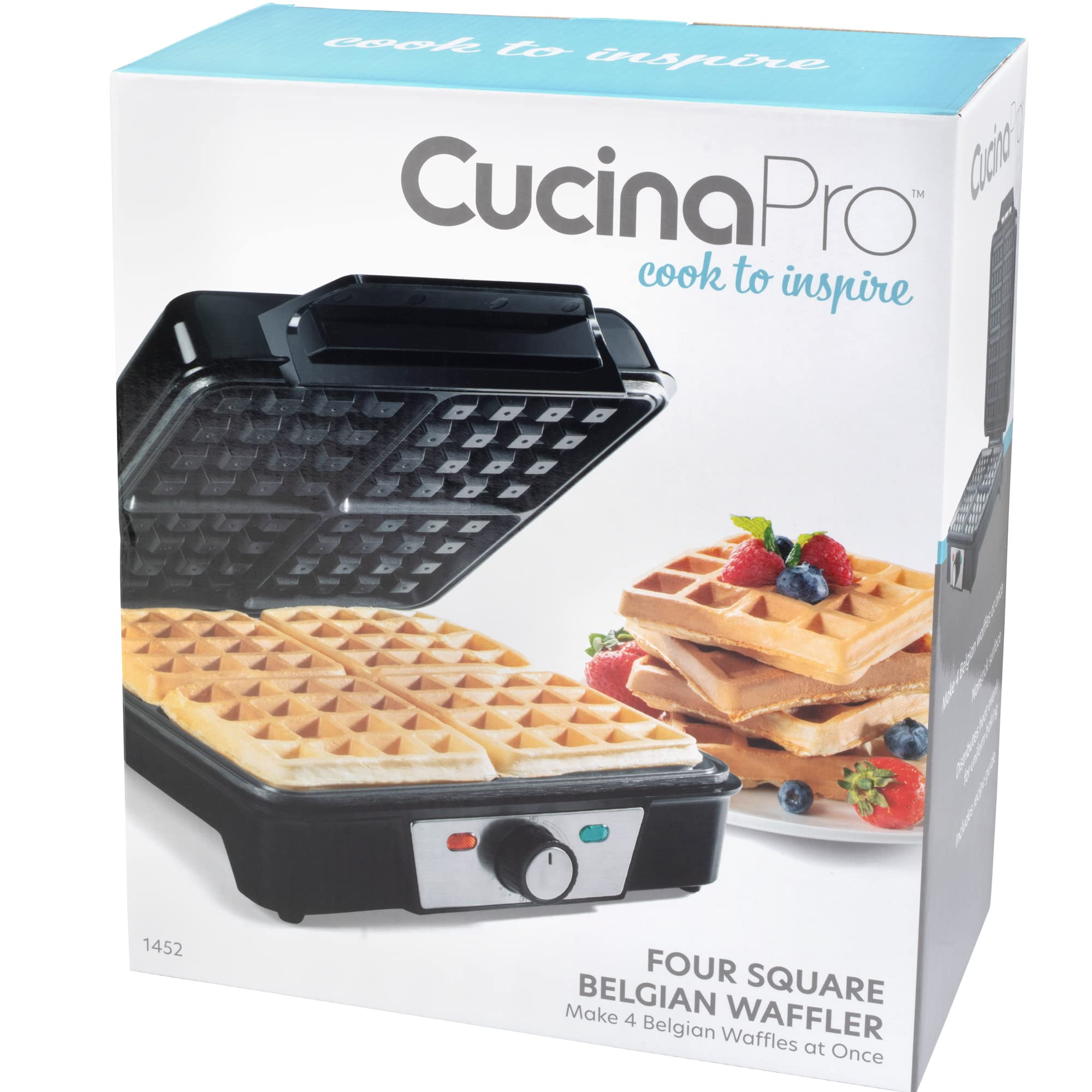 CucinaPro gift idea for holidays and new homes with practical kitchen appeal.