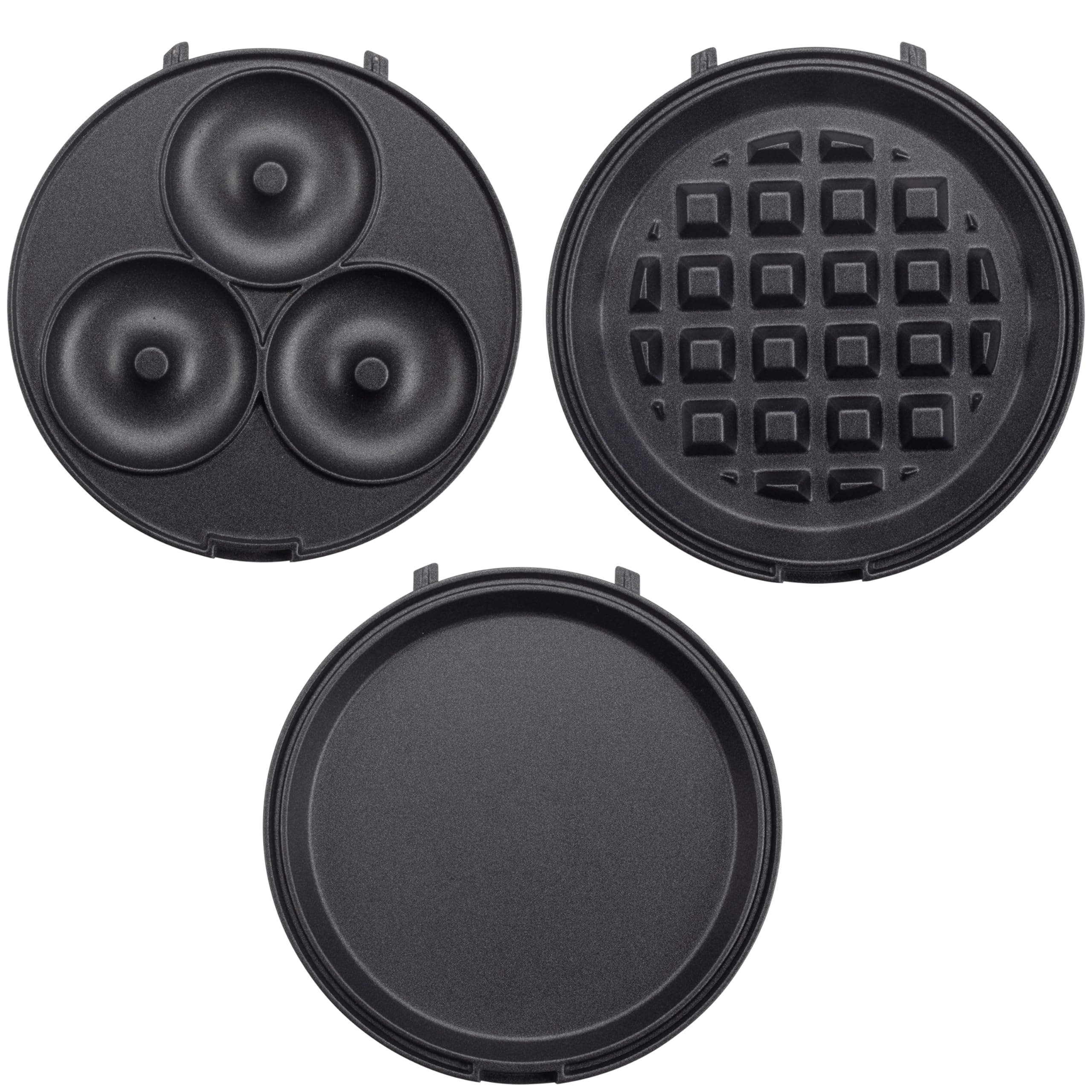 CucinaPro mini breakfast maker countertop compact on a small kitchen counter