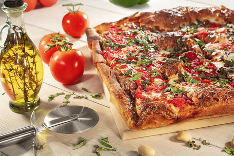 CucinaPro kitchen essential for versatile oven and grill use