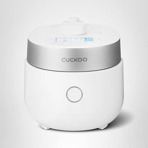 CUCKOO CRP-MHTR0309F voice guide in EN/CH/KR