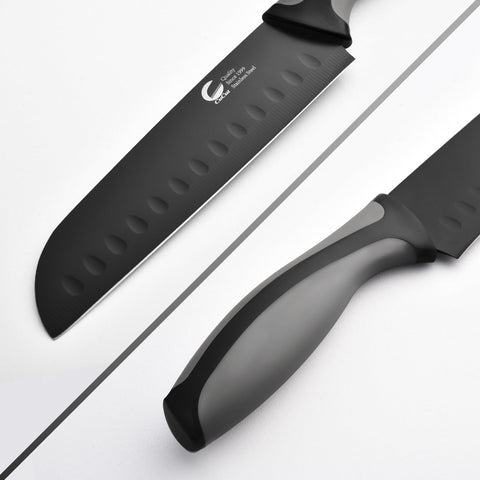 CuCut multifunctional kitchen scissors for herbs, poultry, and quick tasks