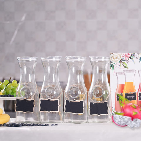 Cuguords reversible mimosa bar signs for versatile party themes.