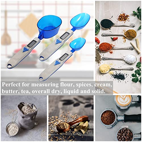 Cuifati Yoidesu stainless steel spoon heads emphasize durability and hygiene.