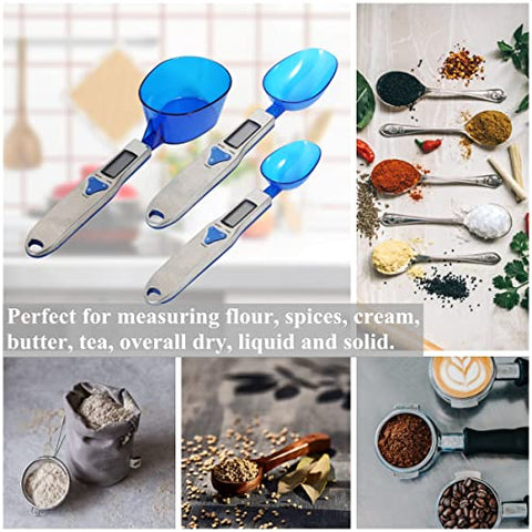 Cuifati Yoidesu stainless steel spoon heads emphasize durability and hygiene.