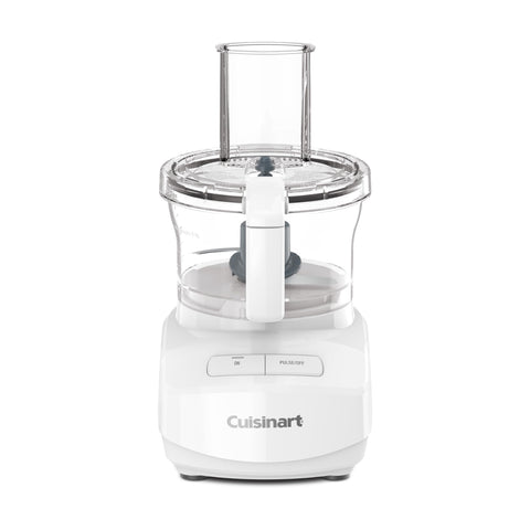 Cuisinart 7-Cup work bowl ready for chopping, blending, and small-batch prep