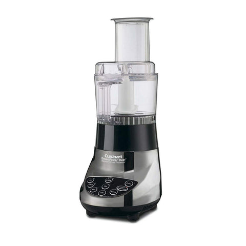 Cuisinart BFP-703BC food-processor-attachment with feed tube for versatile prep.