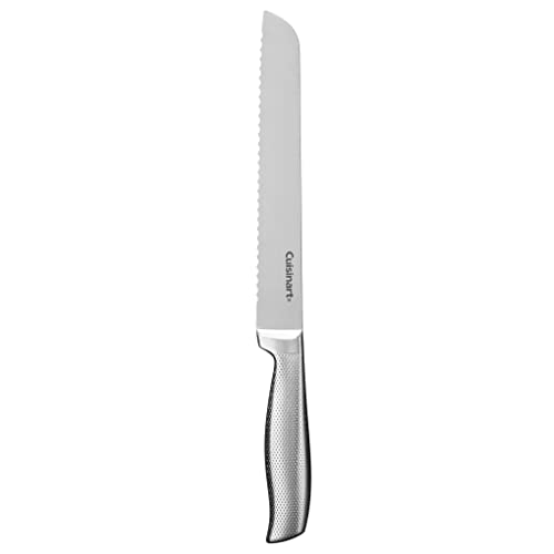 Cuisinart C77SS-15PG premium cutlery set for home cooks.