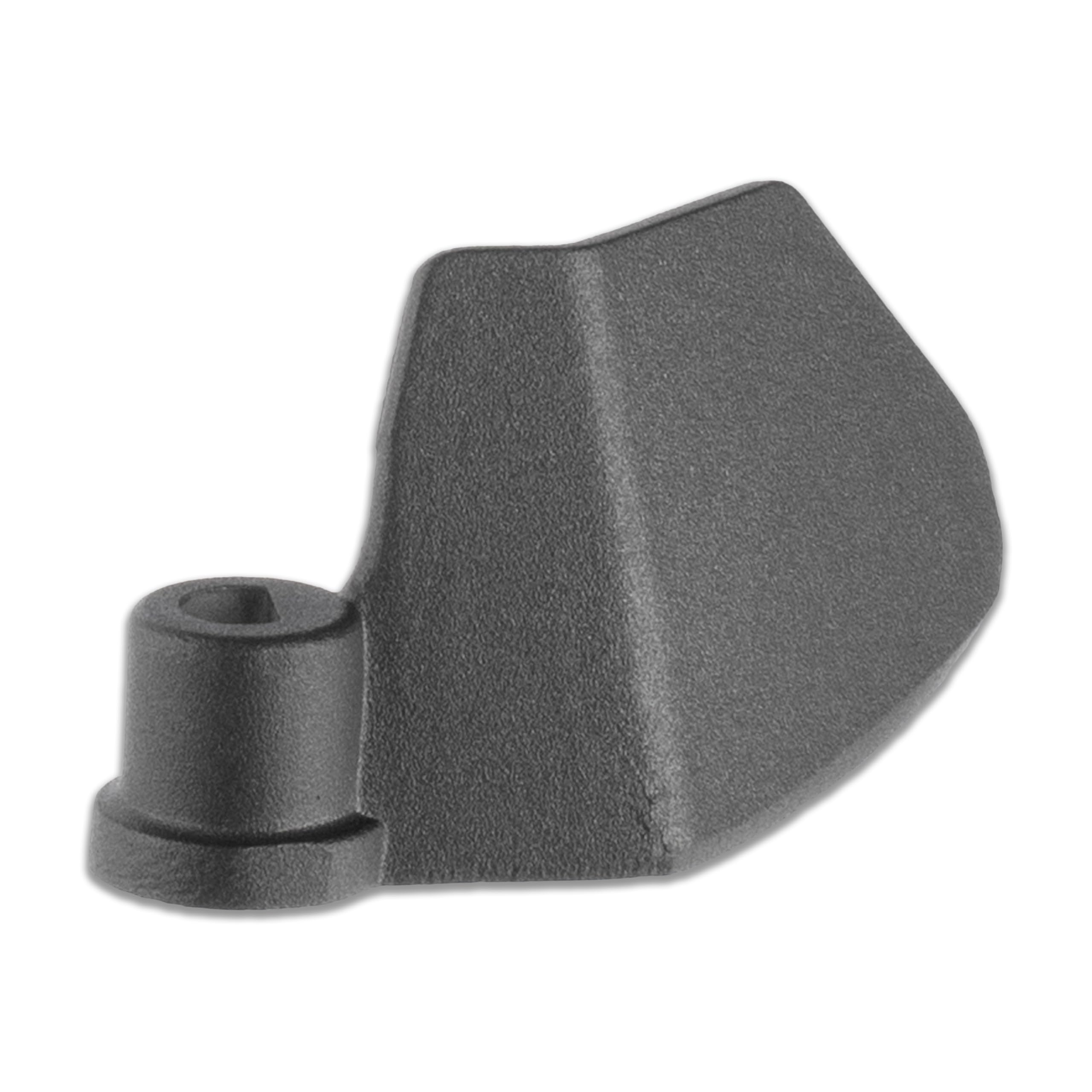 Cuisinart CBK-100PDL replacement paddle for bread makers ensuring smooth dough release.