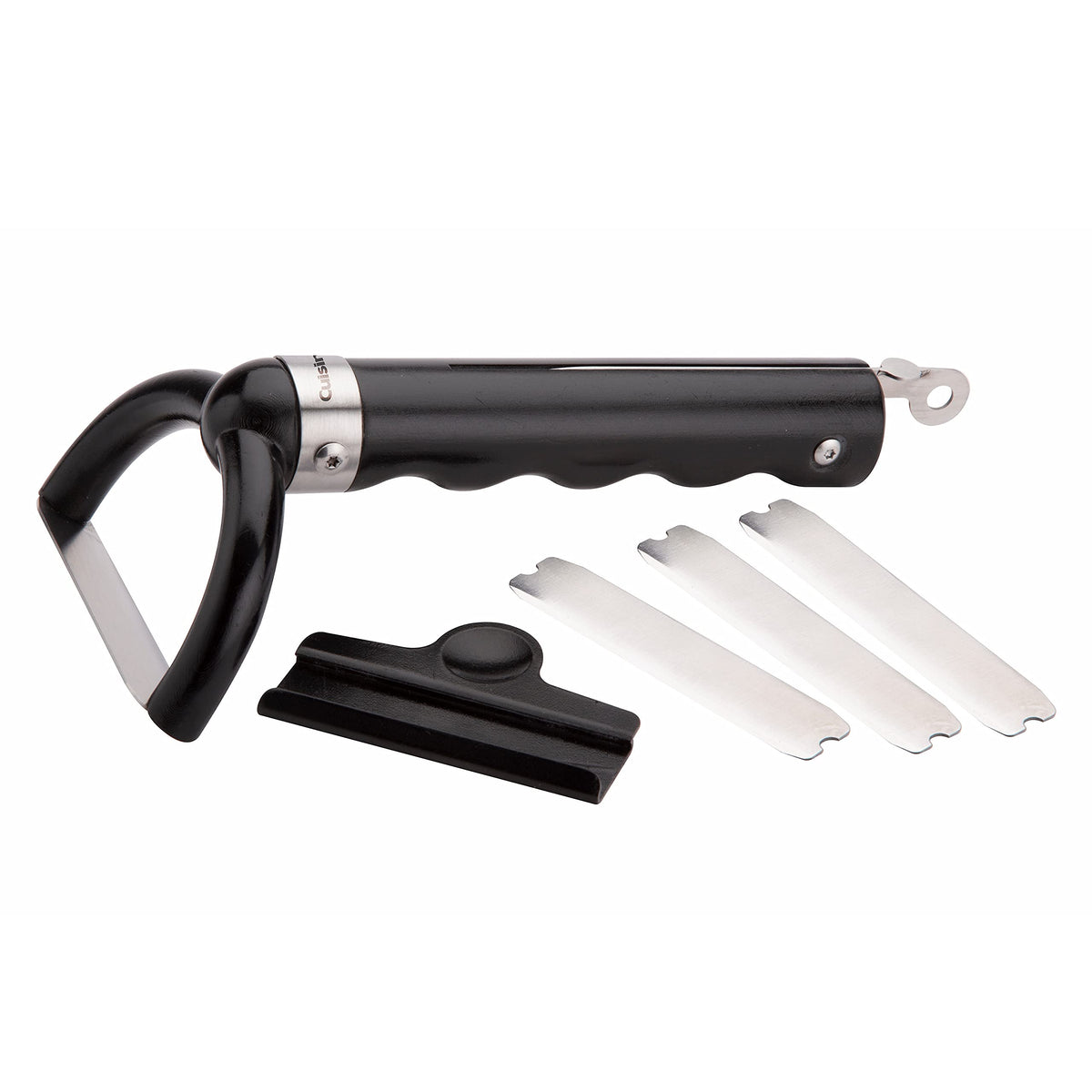 Cuisinart CGK-300 meat-trimmer-blade for precise fat removal