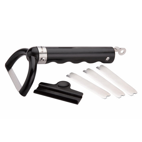 Cuisinart CGK-300 meat-trimmer-blade for precise fat removal
