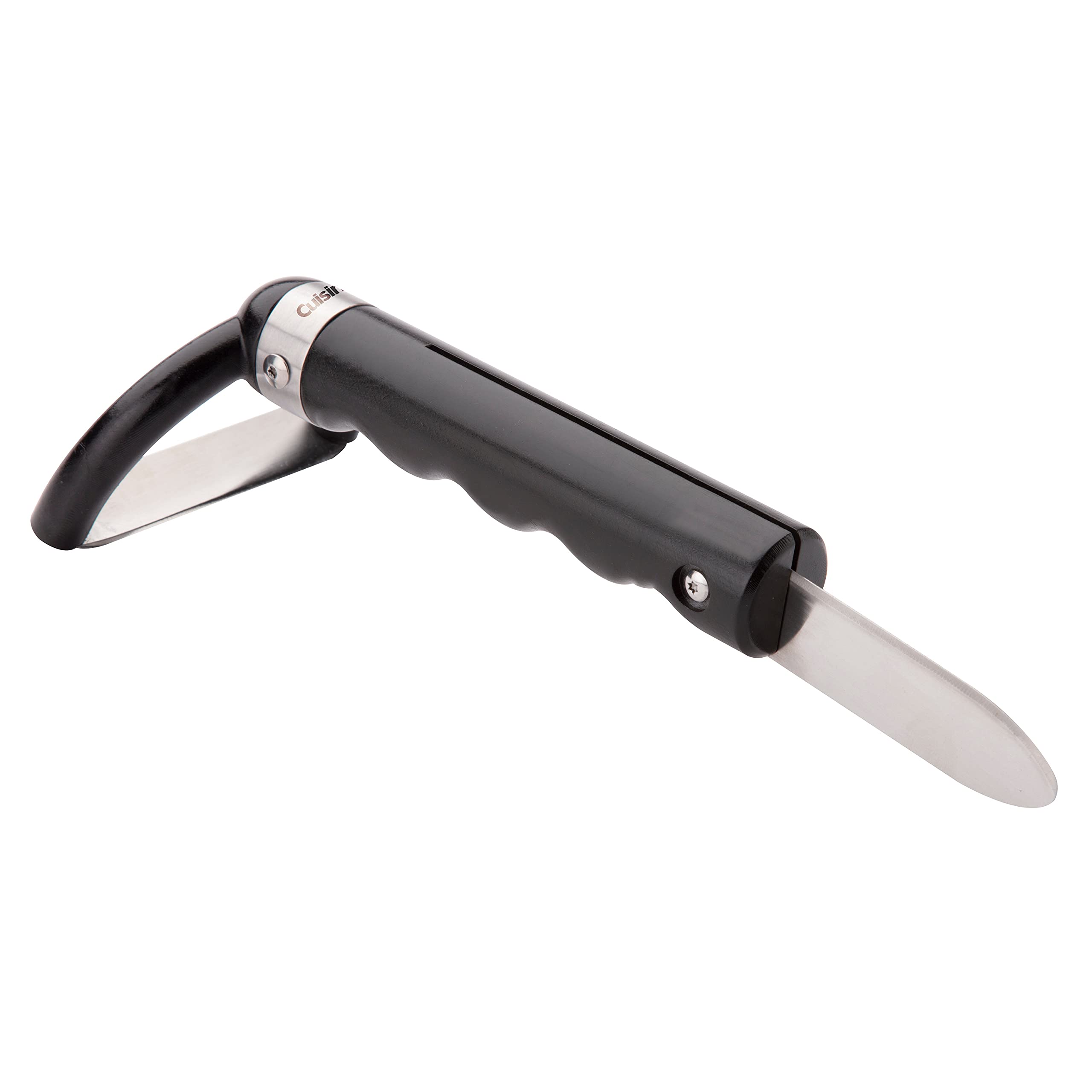 Cuisinart CGK-300-replacement-blades ensure sharp trims