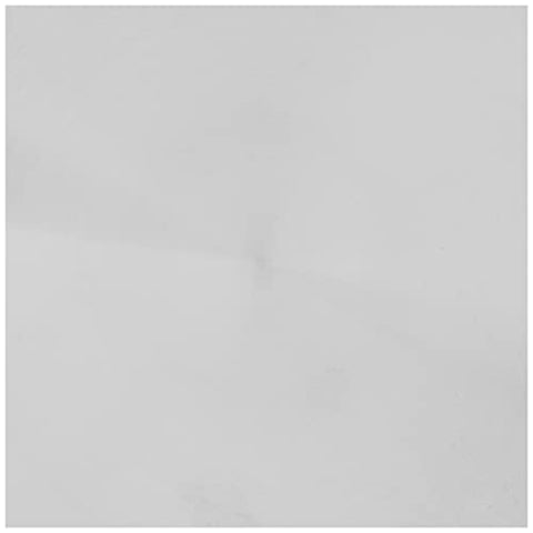 Cuisinart 10-Inch Skillet's mirror finish resists dulling with oven, freezer, broiler.