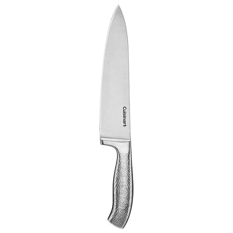 Cuisinart Classic 2-3/4in bird's-beak paring knife for detail work.