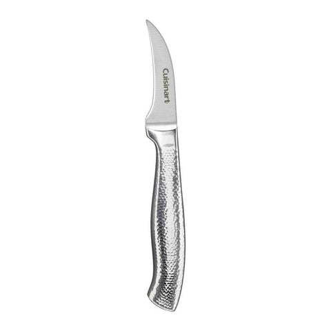 Cuisinart Classic sharpening steel for edge refresh.