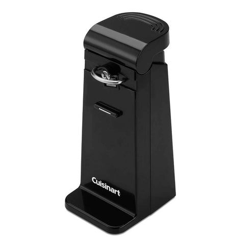 Cuisinart CCO-75 extra-wide base prevents tipping during use