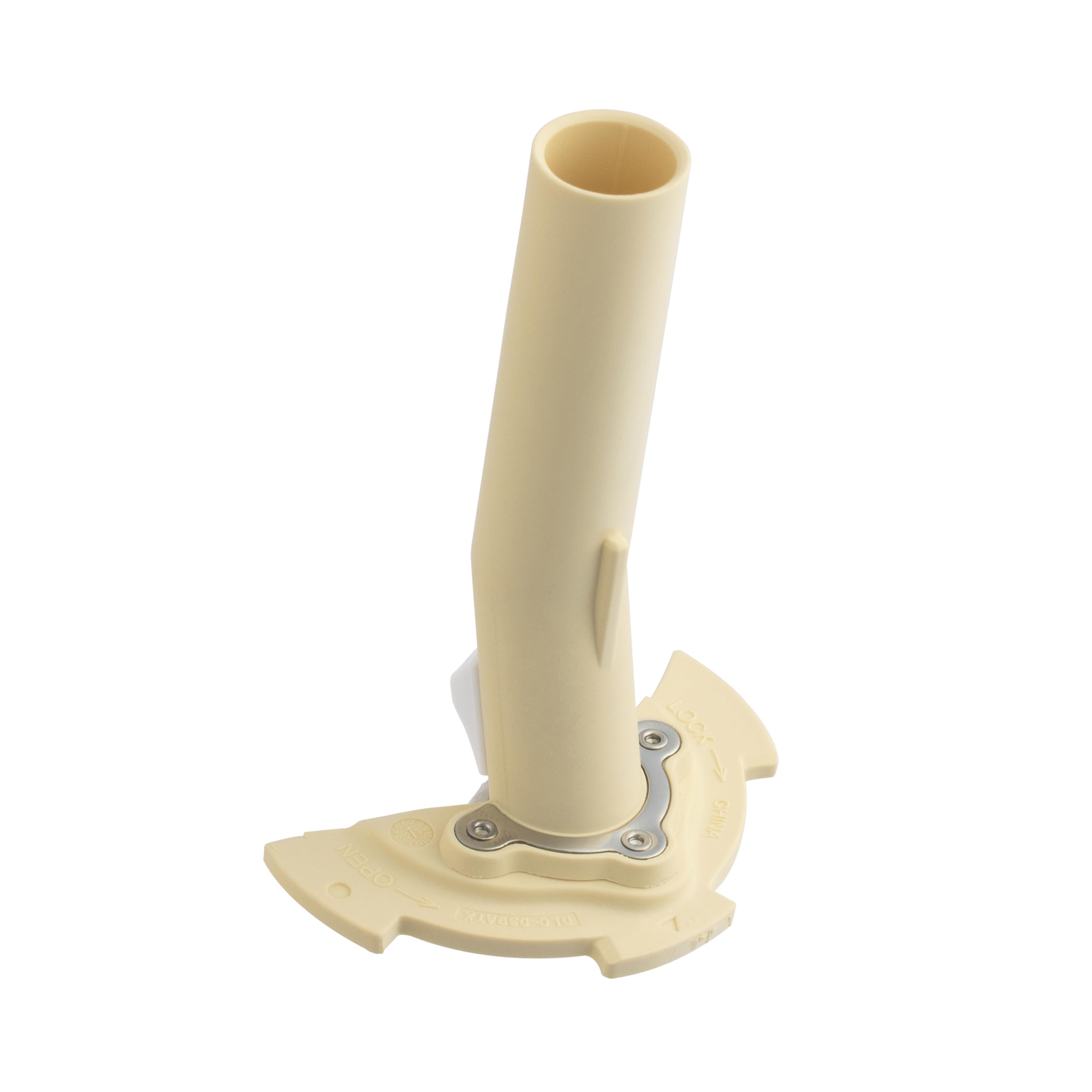 Cuisinart DLC-039ATX-1 detachable stem replacement preserves blending performance.