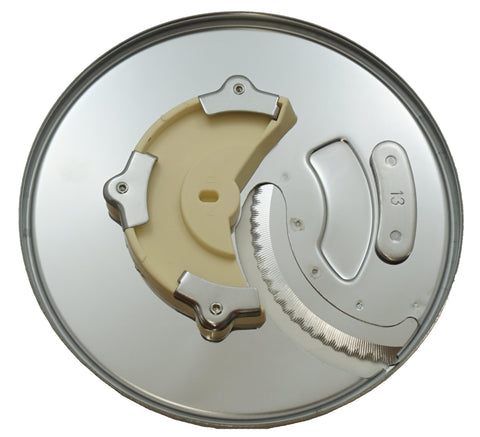 Cuisinart DLC-042TX-1 compatibility guide image shows exact fit for DFP-14, DLC-2014, MP-14.