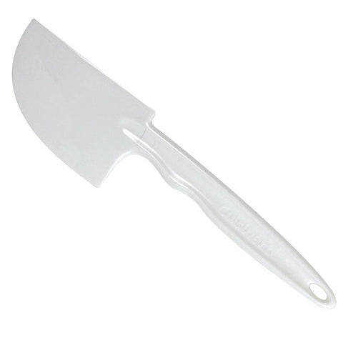 Cuisinart DLC-650 replacement spatula angled tip, ideal for scraping bowls
