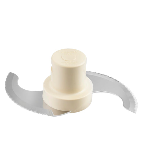 Cuisinart replacement metal chopping blade for DLC-861TXB-CSR ensures precise, consistent chopping