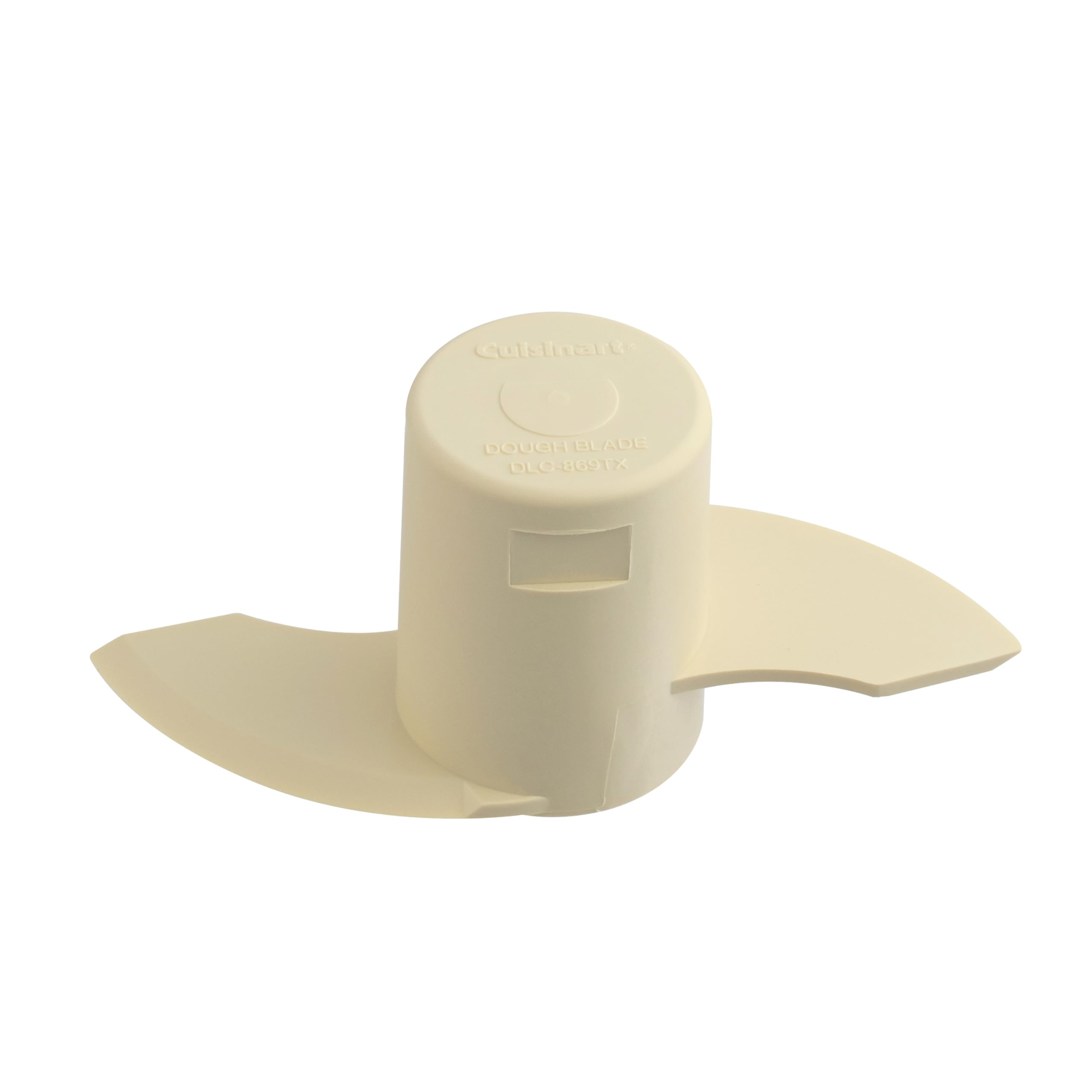Cuisinart replacement dough blade for durable kneading and consistent results.