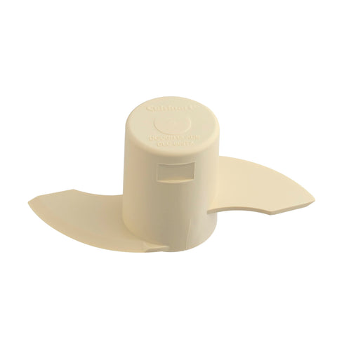 Cuisinart replacement dough blade for durable kneading and consistent results.