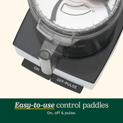 Cuisinart 4mm slicing disc ready for precise, even slices.