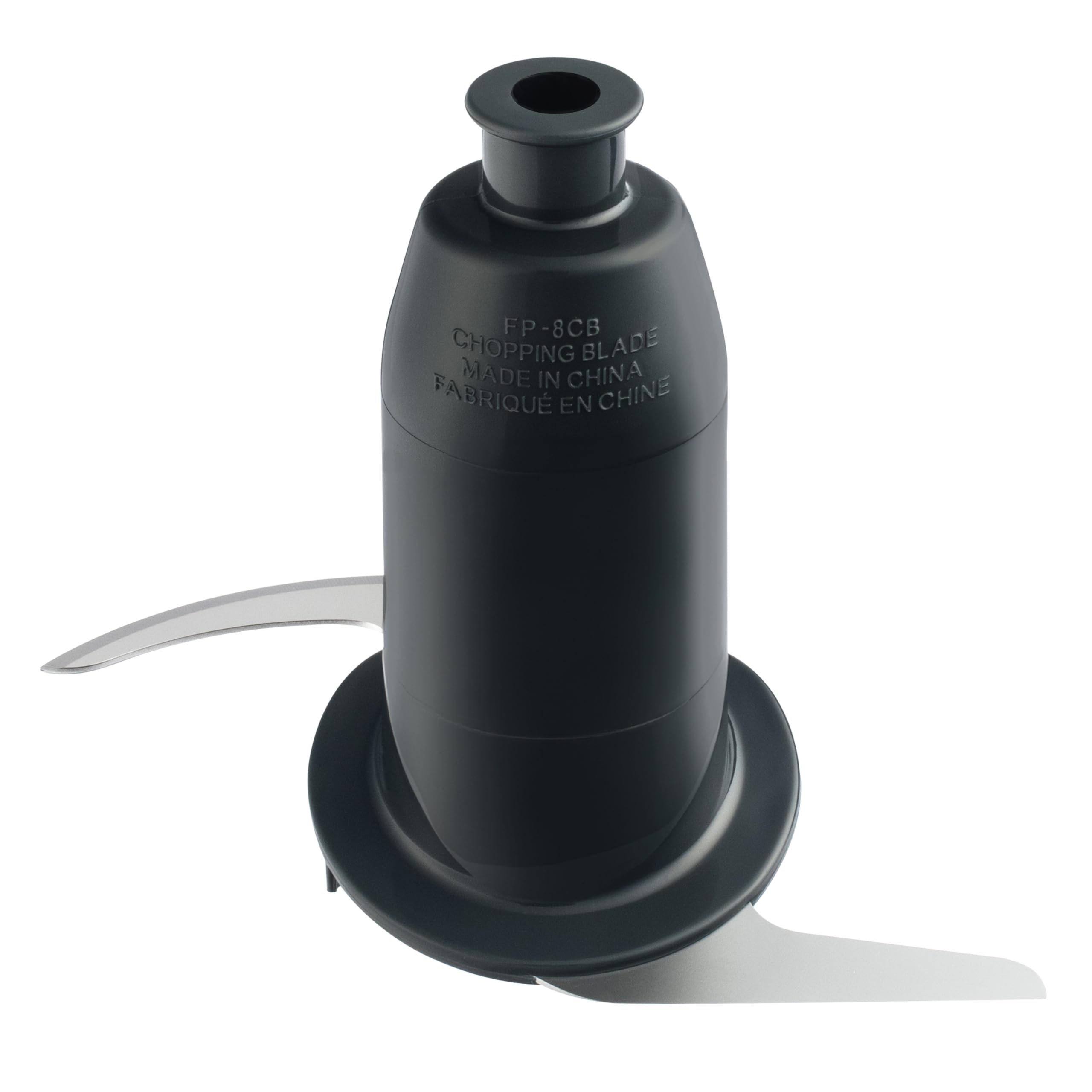 Cuisinart FP-8CB replacement chopping blade for FP-8 series, enabling smooth chopping performance
