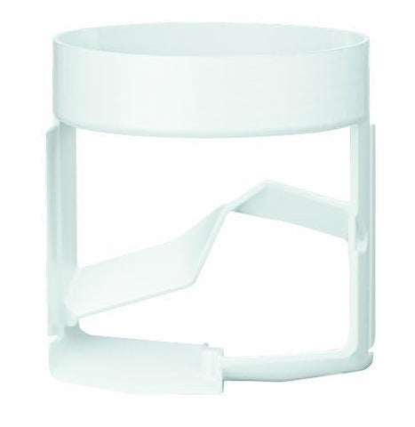 Cuisinart ice cream maker easy cleanup after quick dessert runs.