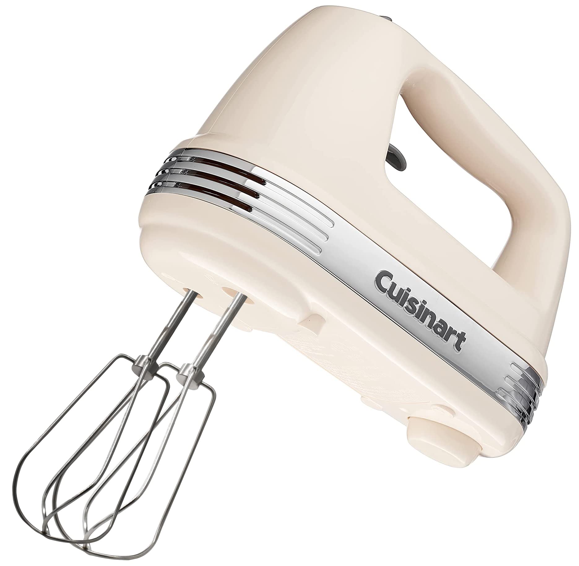Cuisinart Power Advantage Plus beaters are extra long and dishwasher safe